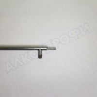 Доохладитель 8х16 НР1/4