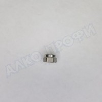 Заглушка к ниппелю М12