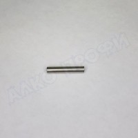 Трубка для игольчатого крана 10 мм