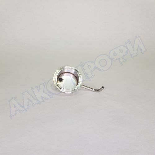 Носик 2" с ТСА купить с доставкой в Москве в интернет магазине