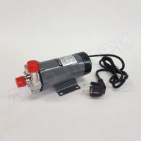 Насос с магнитной муфтой MP-15RM