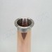 Конус медный 4" - 2" 400мм