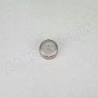 Заглушка резьбовая ВР 1"