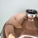 Куб перегонный ЛЮКС 70л с медной крышкой 3"
